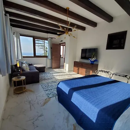 Palazzo Del Golfo Penthouse * Castellammare del Golfo