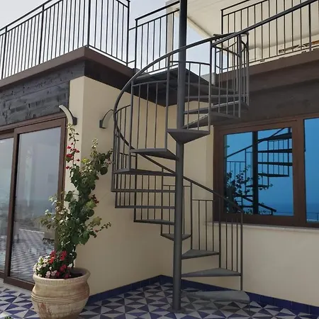 Palazzo Del Golfo Penthouse