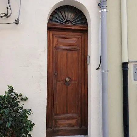 Palazzo Del Golfo Penthouse 卡斯泰拉马莱