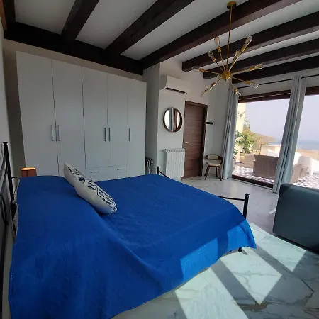 Palazzo Del Golfo Penthouse