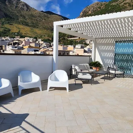 Palazzo Del Golfo Penthouse 公寓 *