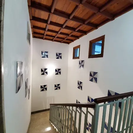 Palazzo Del Golfo Penthouse 公寓