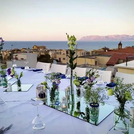 Palazzo Del Golfo Penthouse