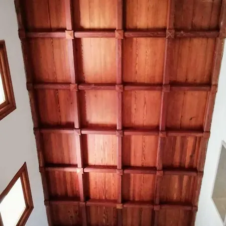 Palazzo Del Golfo Penthouse