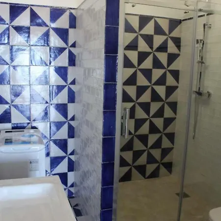 公寓 Palazzo Del Golfo Penthouse
