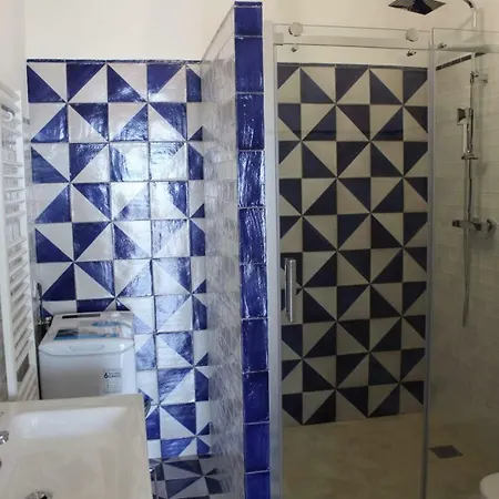 公寓 Palazzo Del Golfo Penthouse *