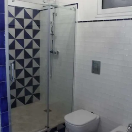 Palazzo Del Golfo Penthouse 公寓
